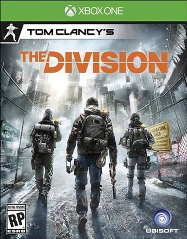 Tom Clancy s The Division CeX MX Comprar Vender Donar
